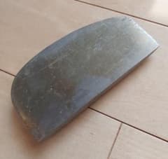 新古品 板金工具 当て金18号のサムネイル