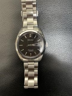 SEIKO SARB033 自動巻き - メルカリ