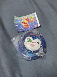 アンパンマン ぴかぴかブレスNEW コキンちゃん ガチャガチャのサムネイル