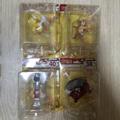 トムとジェリーくじ　フィギュアのサムネイル