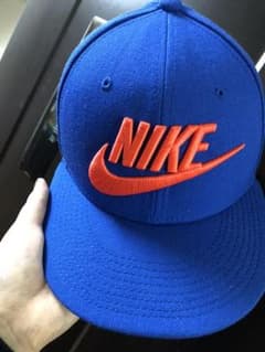キャップ NIKEのサムネイル