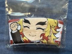 鬼滅の刃 煉獄杏寿郎 誕生祭 ドリンクスリーブのサムネイル