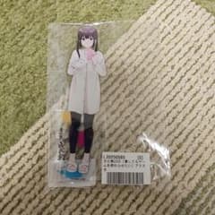 サンデー文化祭2025 愛してるゲームを終わらせたい みく アクスタ
