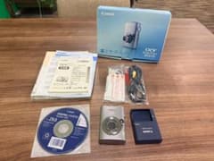 C*a様 Canon IXY DIGITAL 900 IS 完品 通電・稼働◎ - メルカリ
