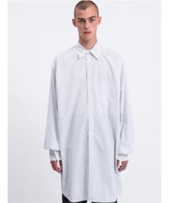 最終値下げ19aw ダブレット doublet ロングシャツのサムネイル