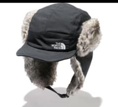 THE NORTH FACE フロンティアキャップ NN42241、M　ブラックのサムネイル