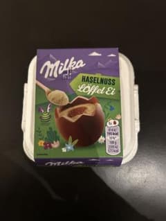 ⚠️milka オレオ ミルカ 日本未発売 エッグ チョコレート ✖️3箱 ⚠️milka ミルカ オレオ日本未発売 エッグ 卵 チョコレート オレオ