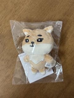 【新品未開封】day6 デニマルズ ke バックチャーム ぬい youngkのサムネイル