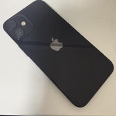 iPhone 12 mini 64GB SIMフリー 本体 バッテリー75% - メルカリ