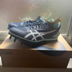 asics 陸上用スパイク 28cmのサムネイル