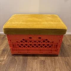 FLIPBOX 専用クッション限定カラー3点　ネルデザインワークス　カルマストア カルマストアFLIPBOX専用クッション 限定カラー ネルデザイン