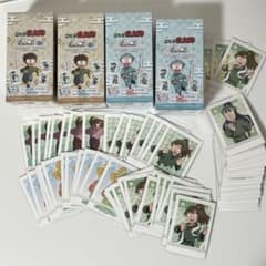 閃乱カグラ アンリミテッドヴァーサス （四季） 箔押しサイン 山本彩乃