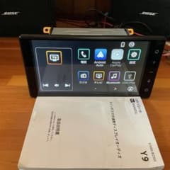 ダイハツ純正ディスプレイオーディオ AVH-0029ZY 86180-B2A70 - メルカリ