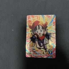 ドラゴンボールスーパーダイバーズ　パン:GT GDR sdv10-024のサムネイル
