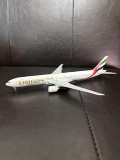 Gemini Jets エミレーツ航空 B777-300ER 1/400モデル - メルカリ
