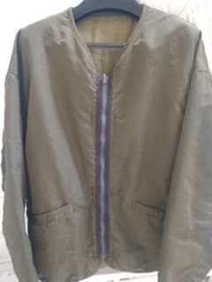 VISVIM ビズビム 22AW 0122205013011 IRIS JKT - メルカリ