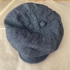 フリーホイーラーズ STEVEDORE 8 PANELS CAP サイズフリー フリーホイーラーズ STEVEDORE 8 PANELS CAP サイズフリー - メルカリ