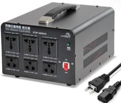 VJT-3000VA 変圧器 VJT-3000VA 変圧器 - メルカリ