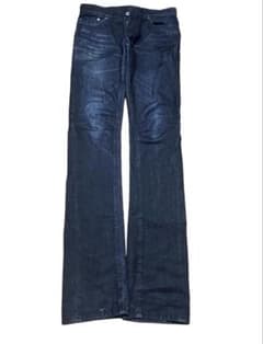 balenciaga 09 ストレートスキニーデニム ニコラ期 balenciaga 09 ストレートスキニーデニム ニコラ期 - メルカリ