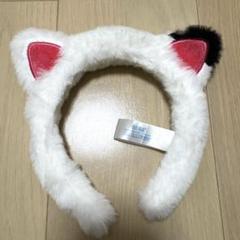 ギャビーのドールハウス　プラチナムザッカカチューシャ