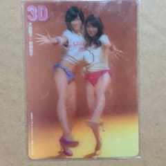 前田敦子　大島優子のサムネイル