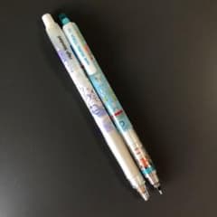 スヌーピーシャーペンセットのサムネイル