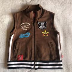 ベビードール 110 美品❤のサムネイル