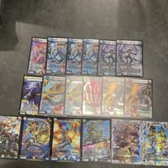 デュエルマスターズ カードまとめ売り 18枚セット - メルカリ