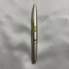 PILOT 新品　万年筆 18K スクリプト細字　レトロ PILOT Elite 新品万年筆 18K スクリプト 細字 レトロ'70s - メルカリ