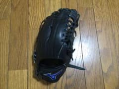 小学生　ミズノ グローブ ソフトボール用　レディースのサムネイル