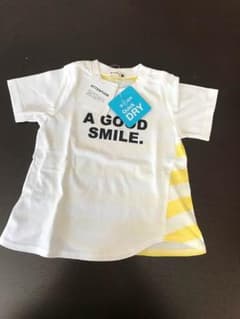 ブランシェス 新品Tシャツのサムネイル
