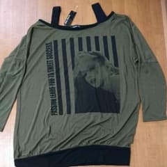 レディースLLサイズのサムネイル