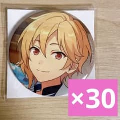 あんスタ ♡ フィーチャー 缶バッジ なずな 30点 - メルカリ