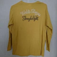 専用です♪MOUSSY★長袖Ｔシャツ２枚のサムネイル
