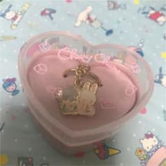チアリーチャム　なつかしリングのサムネイル