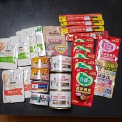 退院サポート他セットのサムネイル