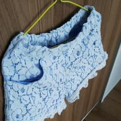 女の子半ズボン 120㎝  春夏のサムネイル