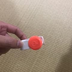 メルシーポットベビちゃんクリップです。のサムネイル