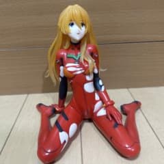 一番くじエヴァンゲリオン　B賞アスカラングレーのサムネイル