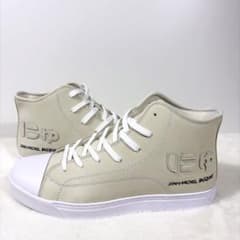 SANGACIO BASQUIAT にゅ〜ず ハイカット HI 28 2025 - メルカリ