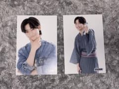 EBiDAN museum ポストカード ICEx 筒井俊旭のサムネイル