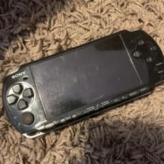 PSP 3000 本体　ジャンク品のサムネイル