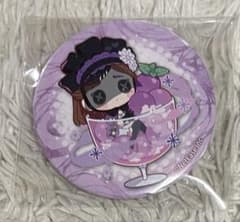 第五人格 調香師 缶バッジ Autumncafe スイパラ - メルカリ