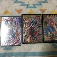 ドラゴンボールヒーローズ 暗黒軍 ダーブラゼノ 暗黒トワ 魔神ドミグラのサムネイル