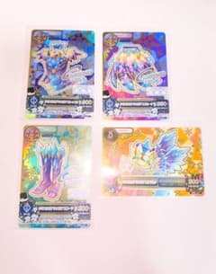 クリスタルアクエリアスコーデのサムネイル