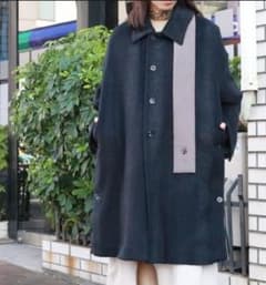 20AW タグ有　SHINYA KOZUKA MAC-ISHのサムネイル