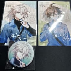 狛枝 凪斗 苗木 誠 ダンガンロンパ ローソン - メルカリ