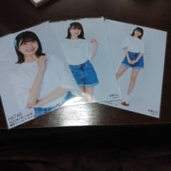 HKT48 松岡はな 夏コン2023 コンプリートのサムネイル