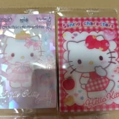 サンリオキャラクターズウエハース12 ハローキティのサムネイル