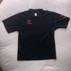 Hummel Tシャツ 140サイズのサムネイル